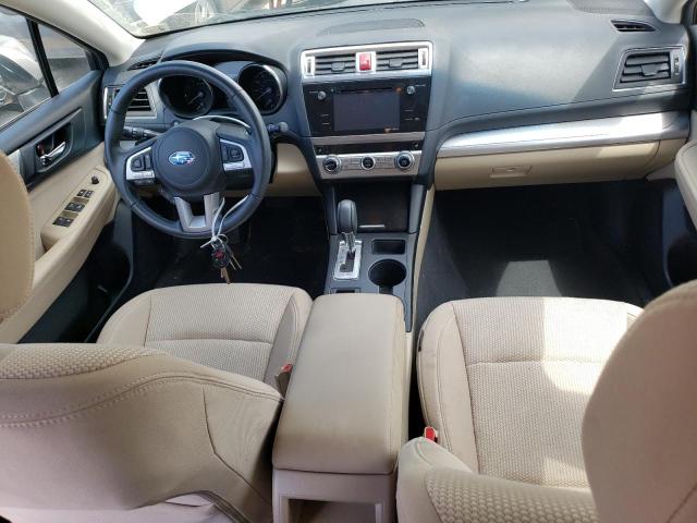 Снимка 8 от търг – 2017 SUBARU OUTBACK 2. с VIN 4S4BSACCXH3384146