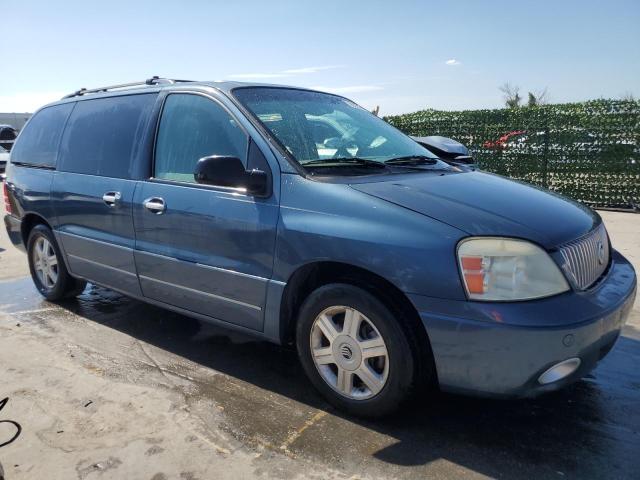 Photo 4 from auction – 2004 MERCURY MONTEREY with VIN 2MRDA20264BJ06806