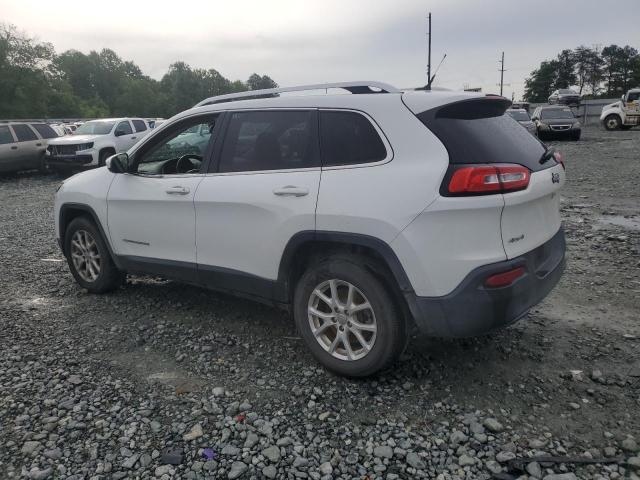Photo 2 from auction – 2016 JEEP CHEROKEE L with VIN 1C4PJMCB5GW316601