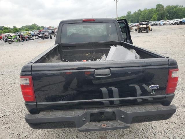 Photo 6 from auction – 2003 FORD RANGER with VIN 1FTYR14V83PA24854