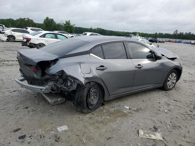 Photo 3 from auction – 2023 NISSAN SENTRA S with VIN 3N1AB8BV8PY309076