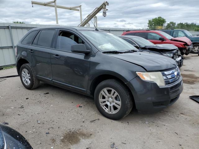 Photo 4 from auction – 2007 FORD EDGE SE with VIN 2FMDK36C47BA96878