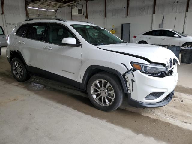 Photo 4 from auction – 2019 JEEP CHEROKEE L with VIN 1C4PJLLX5KD120149