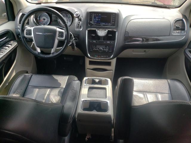 Photo 8 from auction – 2014 CHRYSLER TOWN & COU with VIN 2C4RC1BG7ER472143