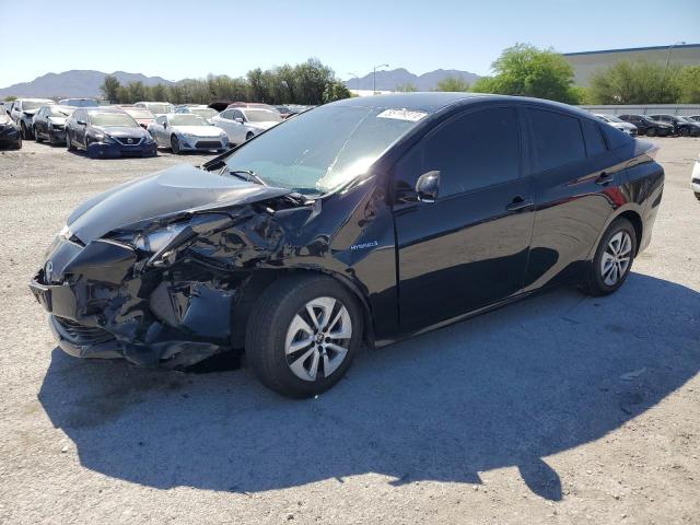 TOYOTA PRIUS 2016 with VIN JTDKARFUXG3002724 - Photo from auction