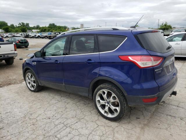 Photo 2 from auction – 2016 FORD ESCAPE TIT with VIN 1FMCU9J92GUC58814