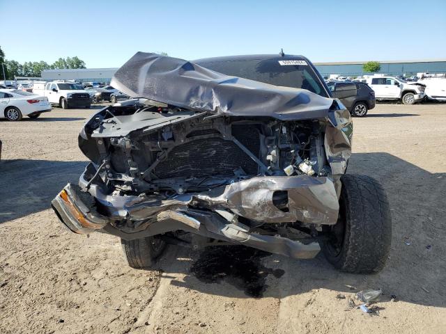Photo 5 from auction – 2016 CHEVROLET SILVERADO with VIN 3GCUKREC5GG313487