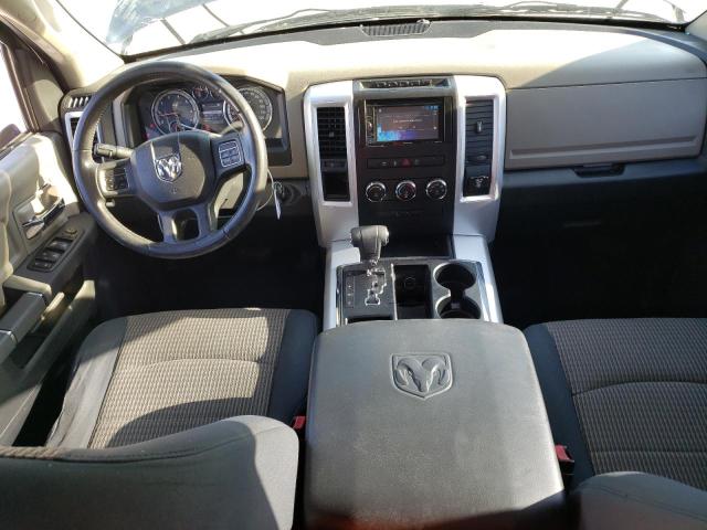Photo 8 from auction – 2012 DODGE RAM 1500 S with VIN 1C6RD6GT9CS268821