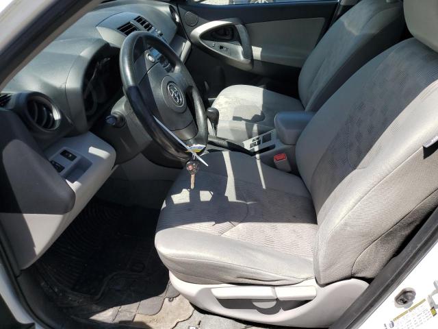 Photo 7 from auction – 2011 TOYOTA RAV4 with VIN 2T3JF4DV4BW105459