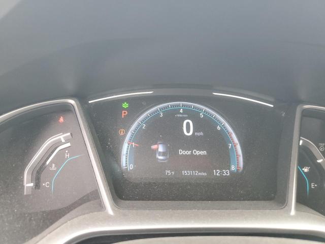 Photo 9 from auction – 2018 HONDA CIVIC EXL with VIN JHMFC1F72JX028191