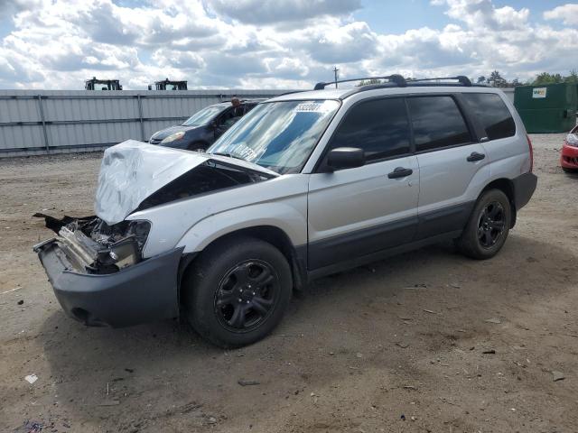 SUBARU FORESTER 2 2004 z numerem VIN JF1SG63604H718409 - Zdjęcie z aukcji