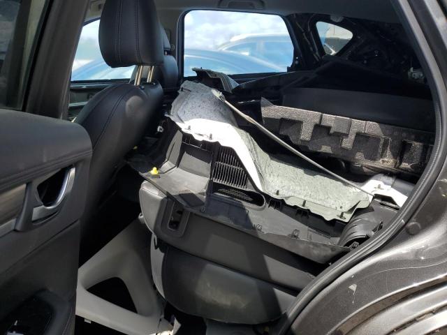 Photo 10 from auction – 2020 MAZDA CX-5 GRAND with VIN JM3KFADM4L0736851