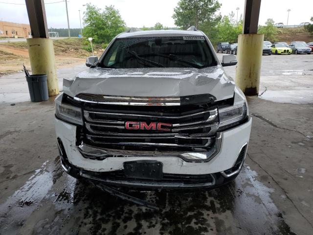 Photo 5 from auction – 2020 GMC ACADIA SLT with VIN 1GKKNULS1LZ127326