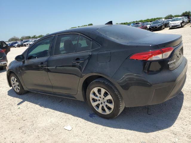 Photo 2 from auction – 2024 TOYOTA COROLLA LE with VIN 5YFB4MDE3RP083484