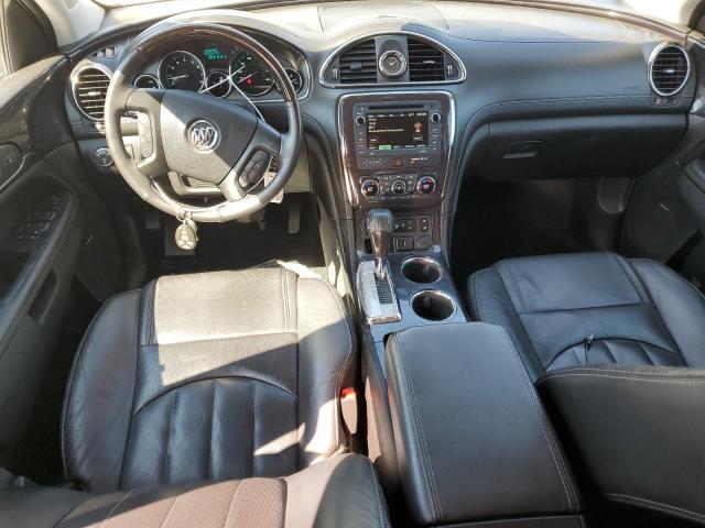 Photo 8 from auction – 2016 BUICK ENCLAVE with VIN 5GAKRBKD6GJ268874
