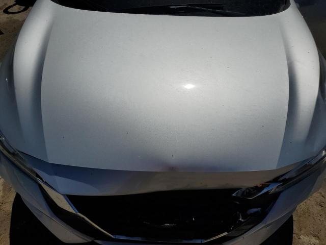 Photo 11 from auction – 2023 NISSAN SENTRA S with VIN 3N1AB8BV5PY301758