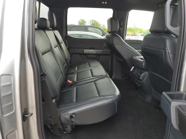 Photo 10 from auction – 2023 FORD F150 SUPER with VIN 1FTEW1EP2PFD18287