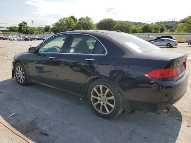 Photo 2 from auction – 2006 ACURA TSX with VIN JH4CL96896C009114