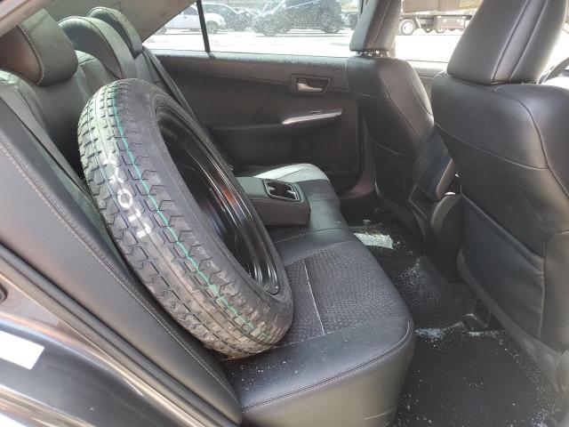 Photo 10 from auction – 2012 TOYOTA CAMRY BASE with VIN 4T1BF1FK0CU140144