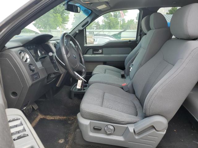 Photo 7 from auction – 2013 FORD F150 SUPER with VIN 1FTFX1EF7DKF95156