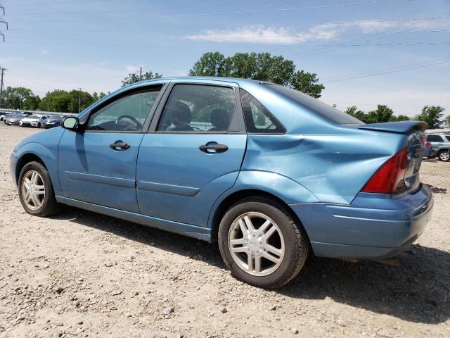Photo 2 from auction – 2001 FORD FOCUS SE with VIN 1FAFP343X1W364698