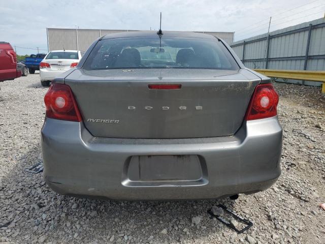 Photo 6 from auction – 2012 DODGE AVENGER SE with VIN 1C3CDZAB8CN185531