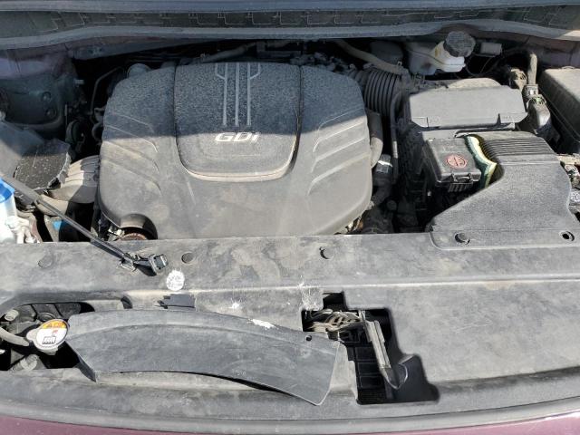 Photo 12 from auction – 2015 KIA SEDONA EX with VIN KNDMC5C12F6019469