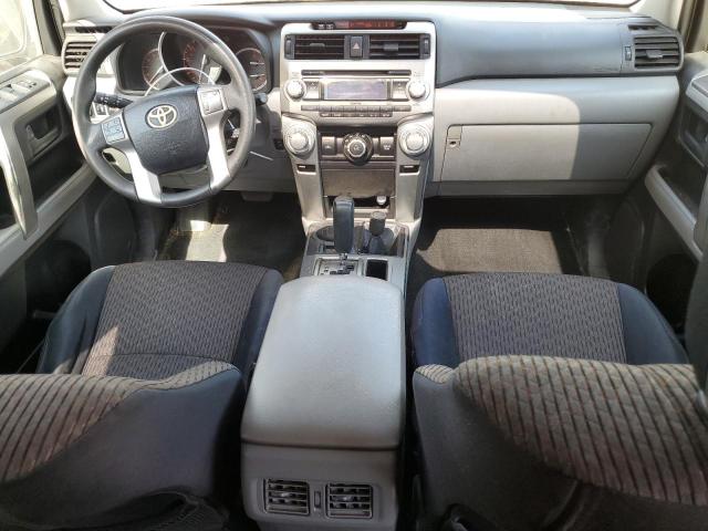 Photo 8 from auction – 2011 TOYOTA 4RUNNER SR with VIN JTEBU5JR6B5052287
