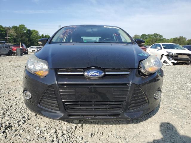Photo 5 from auction – 2014 FORD FOCUS TITA with VIN 1FADP3N23EL319946