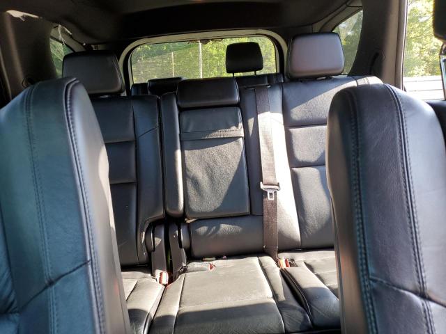 Photo 10 from auction – 2021 DODGE DURANGO GT with VIN 1C4RDHDG4MC693192
