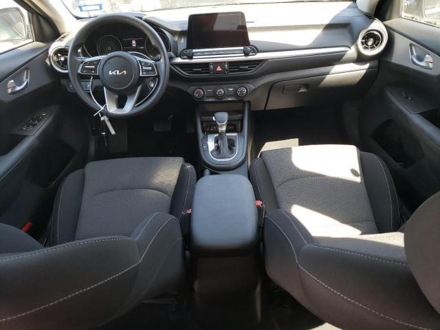 Photo 8 from auction – 2023 KIA FORTE LX with VIN 3KPF24AD6PE613626