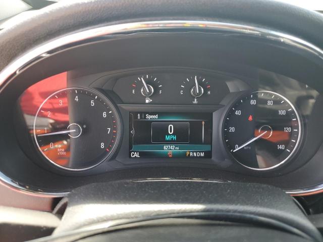 Photo 9 from auction – 2017 BUICK ENCORE PRE with VIN KL4CJASBXHB210193