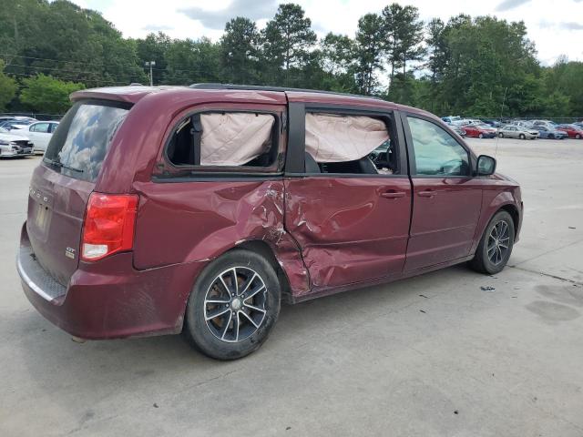 Photo 3 from auction – 2017 DODGE GRAND CARA with VIN 2C4RDGEGXHR790838