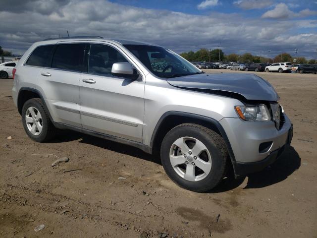Photo 4 from auction – 2013 JEEP GRAND CHER with VIN 1C4RJFAG5DC635304