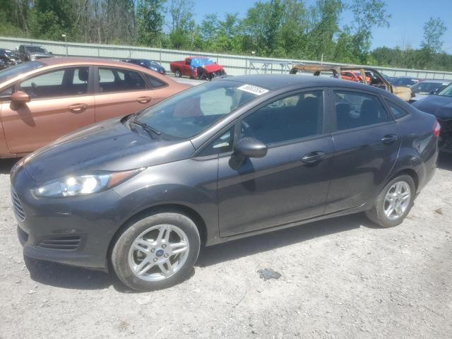 Photo 1 from auction – 2017 FORD FIESTA SE with VIN 3FADP4BJ8HM161463
