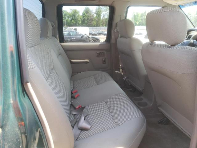 Zdjęcie 10 z aukcji – 2001 NISSAN FRONTIER C z VIN 1N6ED27Y41C337706
