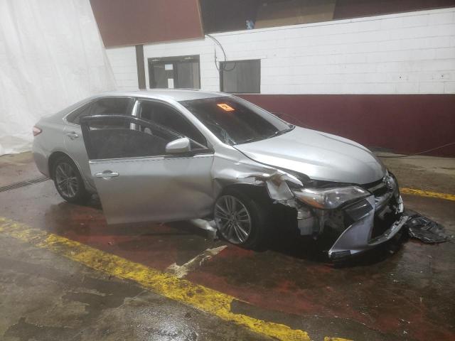 Photo 4 from auction – 2016 TOYOTA CAMRY LE with VIN 4T1BF1FK7GU550185
