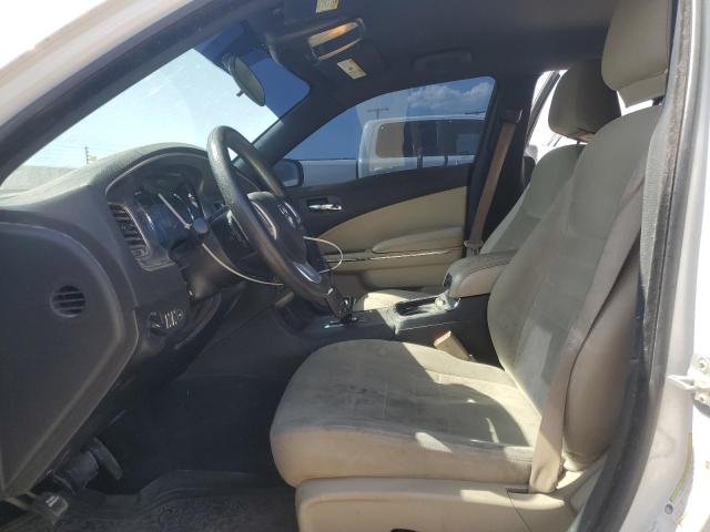 Photo 7 from auction – 2012 DODGE CHARGER SE with VIN 2C3CDXBG3CH185993