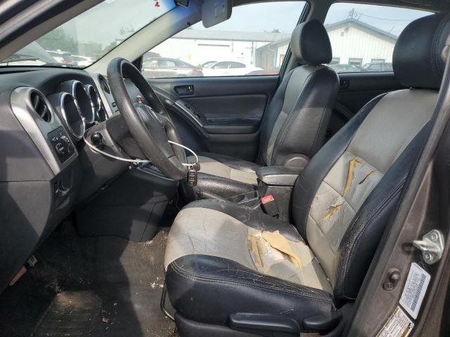Photo 7 from auction – 2005 PONTIAC VIBE with VIN 5Y2SL63815Z424097