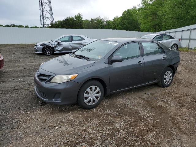 TOYOTA COROLLA BA 2011 with VIN 2T1BU4EE8BC683079 - Photo from auction