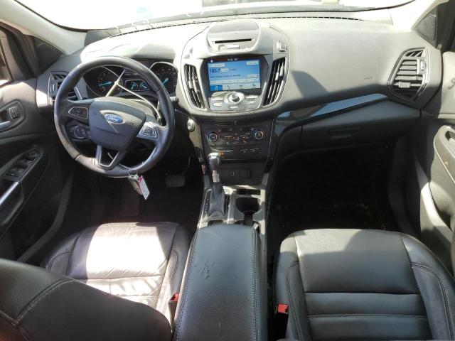 Photo 8 from auction – 2017 FORD ESCAPE TIT with VIN 1FMCU0J95HUA63111