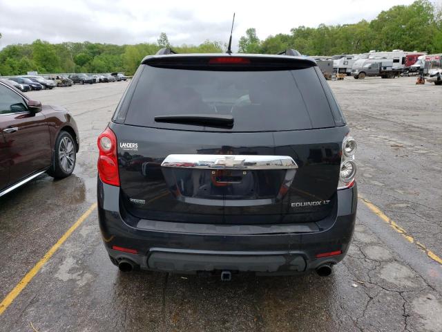 Фото 6 с аукциона – 2012 CHEVROLET EQUINOX LT с VIN 2GNFLDE5XC6218396