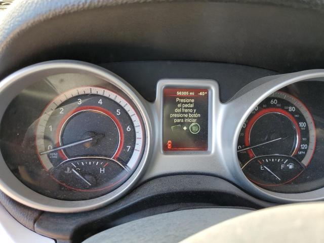 Photo 9 from auction – 2020 DODGE JOURNEY SE with VIN 3C4PDCAB2LT254207