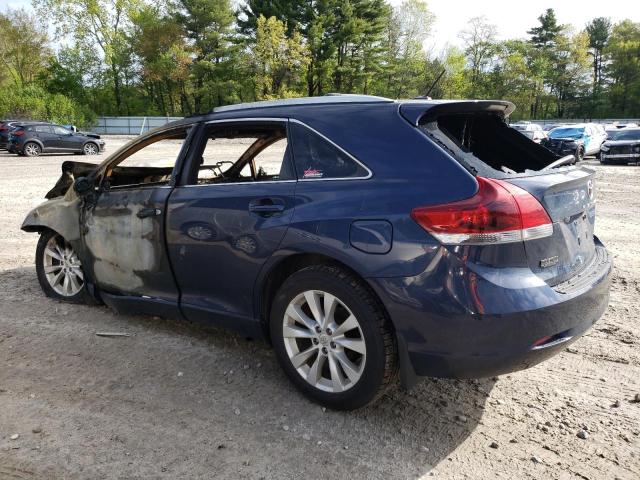 Photo 2 from auction – 2015 TOYOTA VENZA LE with VIN 4T3BA3BB9FU066847