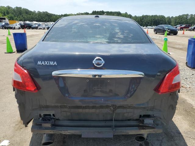 Photo 6 from auction – 2011 NISSAN MAXIMA S with VIN 1N4AA5AP7BC805639