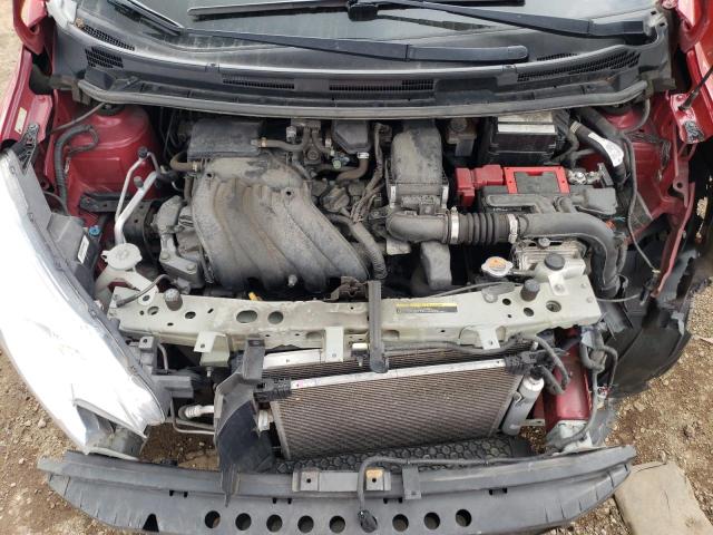 Photo 11 from auction – 2015 NISSAN VERSA NOTE with VIN 3N1CE2CP3FL423477