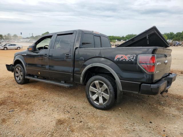 Photo 2 from auction – 2013 FORD F150 SUPER with VIN 1FTFW1EF2DKG08625
