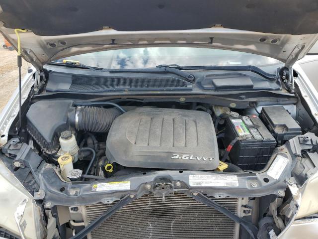 Photo 12 from auction – 2012 DODGE GRAND CARA with VIN 2C4RDGCG9CR308159