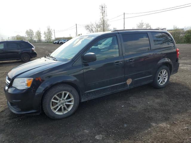 Photo 1 from auction – 2013 DODGE GRAND CARA with VIN 2C4RDGBG8DR665948