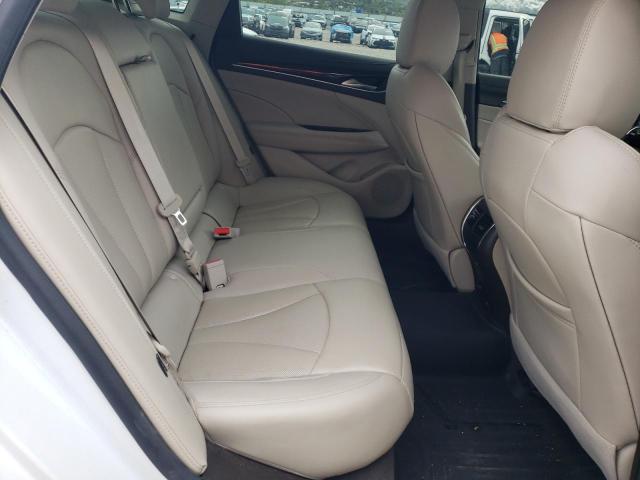 Photo 10 from auction – 2018 BUICK LACROSSE P with VIN 1G4ZS5SS2JU112933